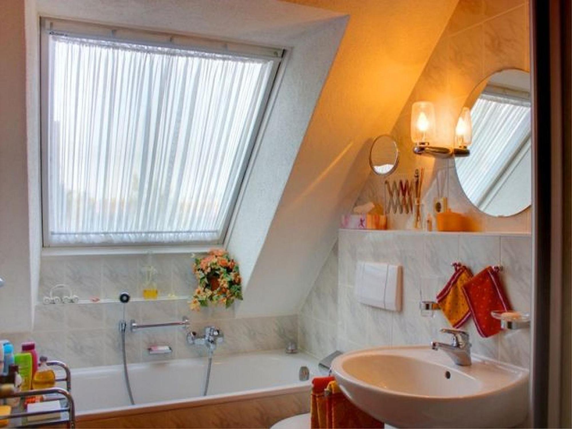 Apartmán Haus Wehrle Breisach Exteriér fotografie