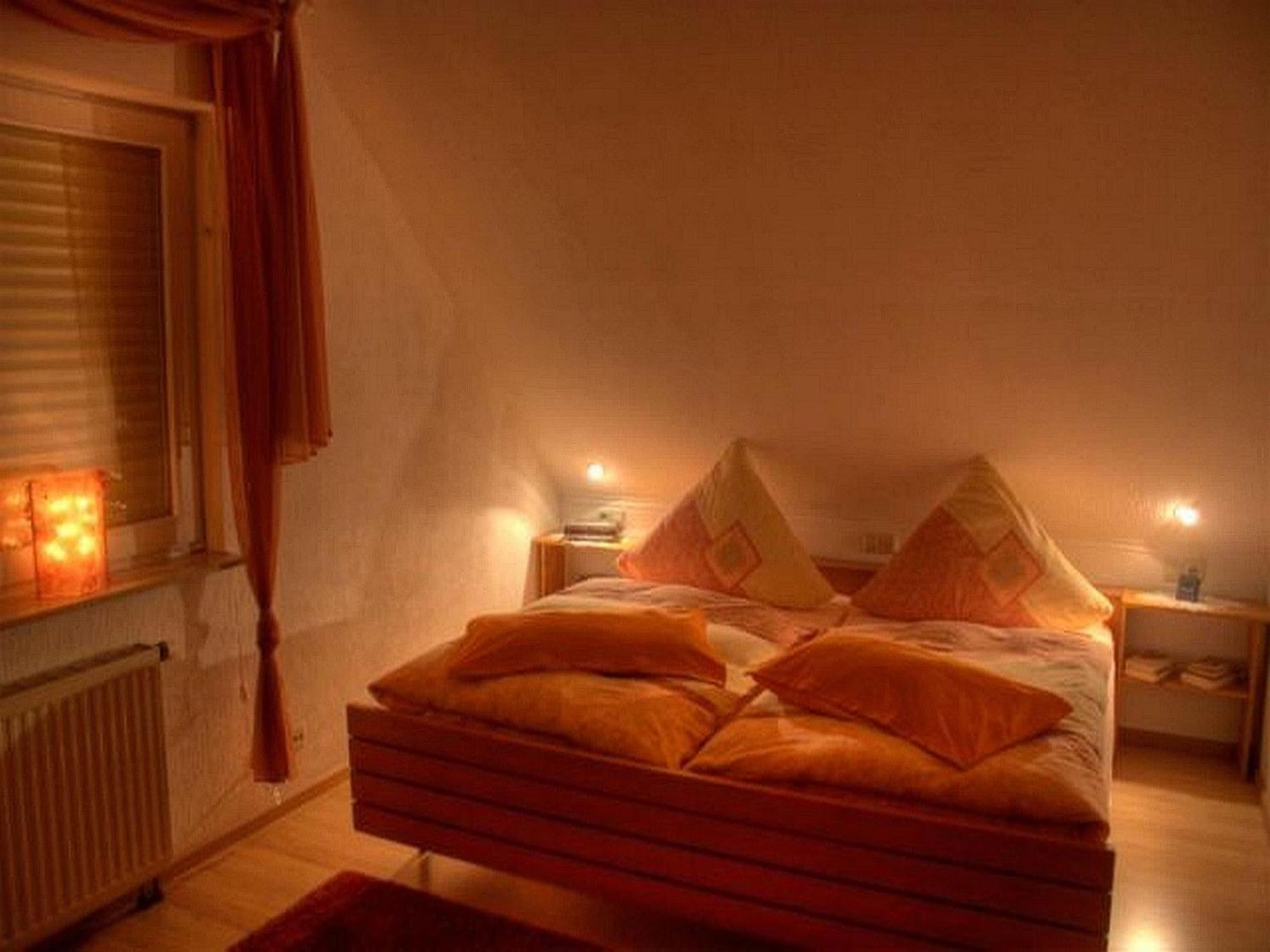 Apartmán Haus Wehrle Breisach Exteriér fotografie