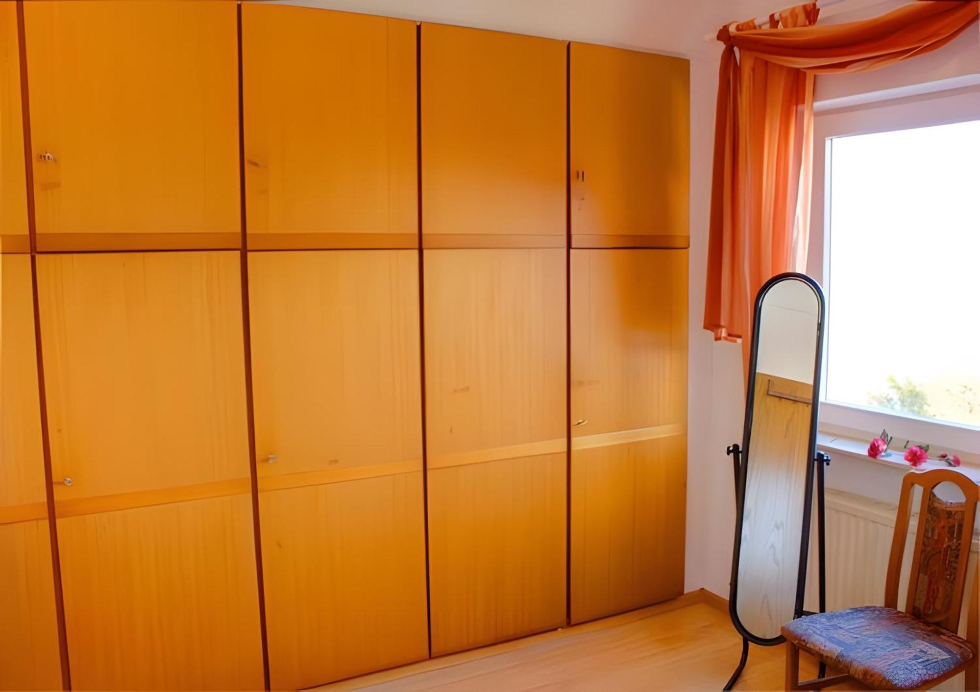 Apartmán Haus Wehrle Breisach Exteriér fotografie